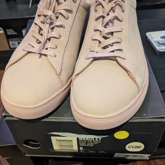 Clae Bradley Sneaker 9 - Picture 3 of 6